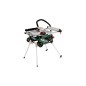 Metabo TS 216 Bordsav 1500W Metabo TS 216 Bordsav 1500W